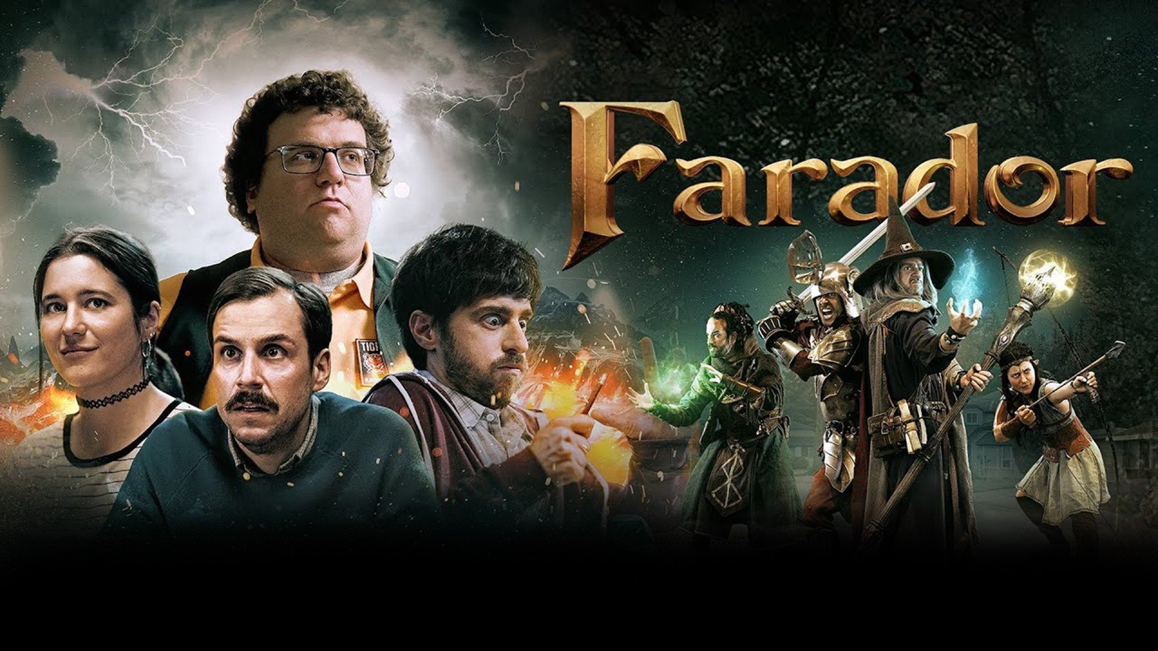 Farador (2023)