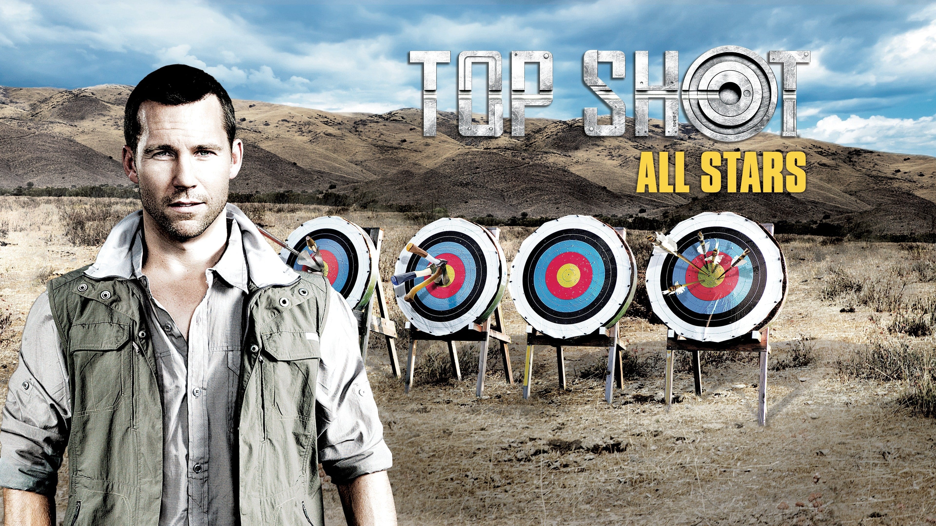 Top Shot
