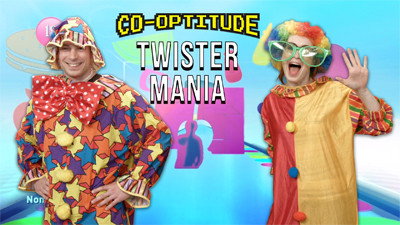 S1E105 · Twister Mania