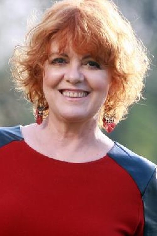 et billede af Mirjana Majurec