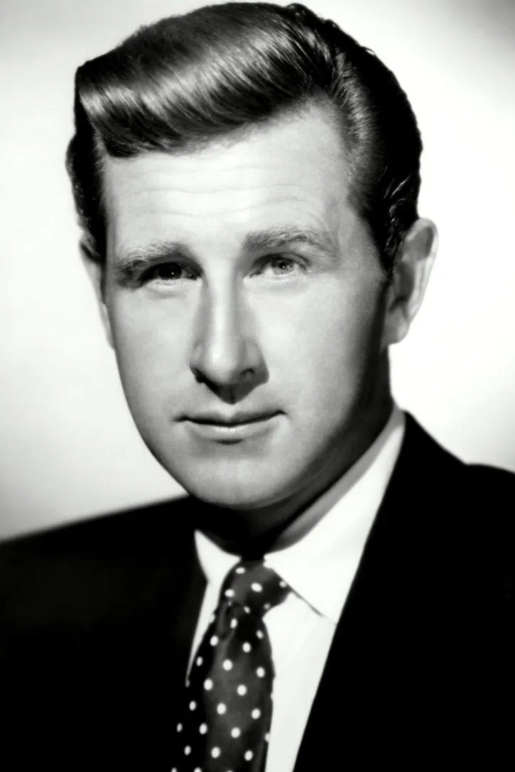 Lloyd Bridges