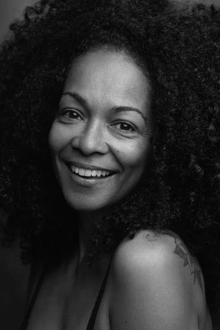 et billede af Luzia Avellar