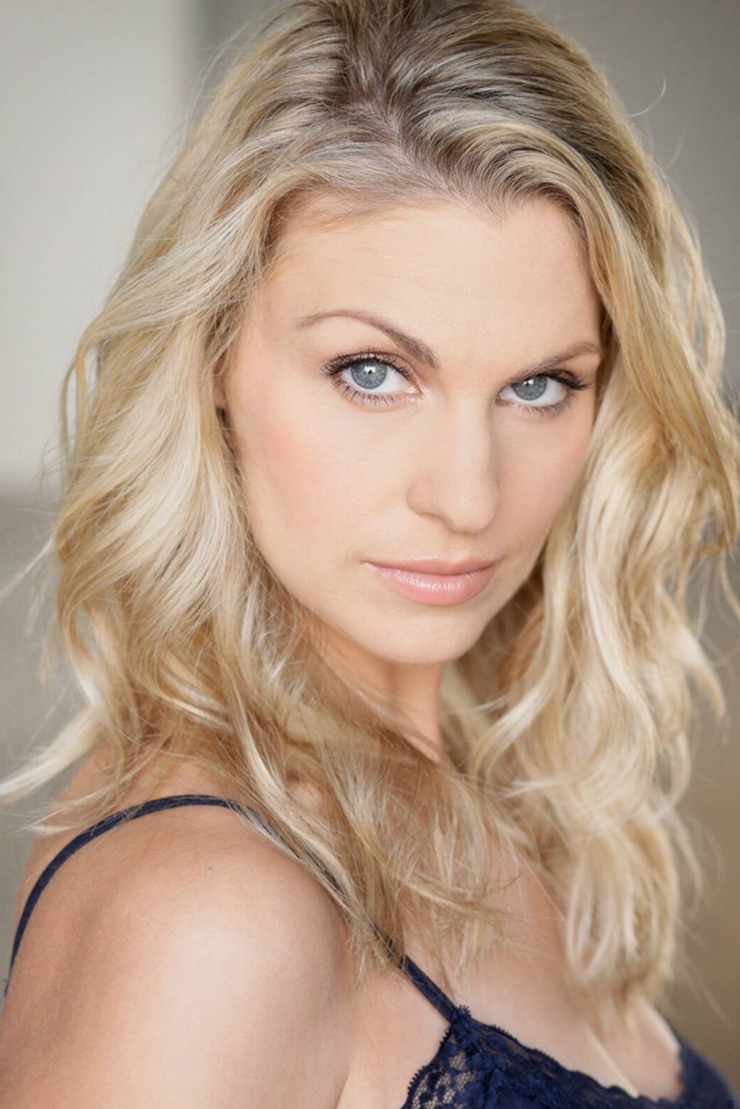 et billede af Murisa Harba