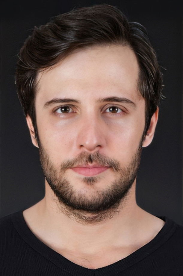 et billede af Mehmet Şeker