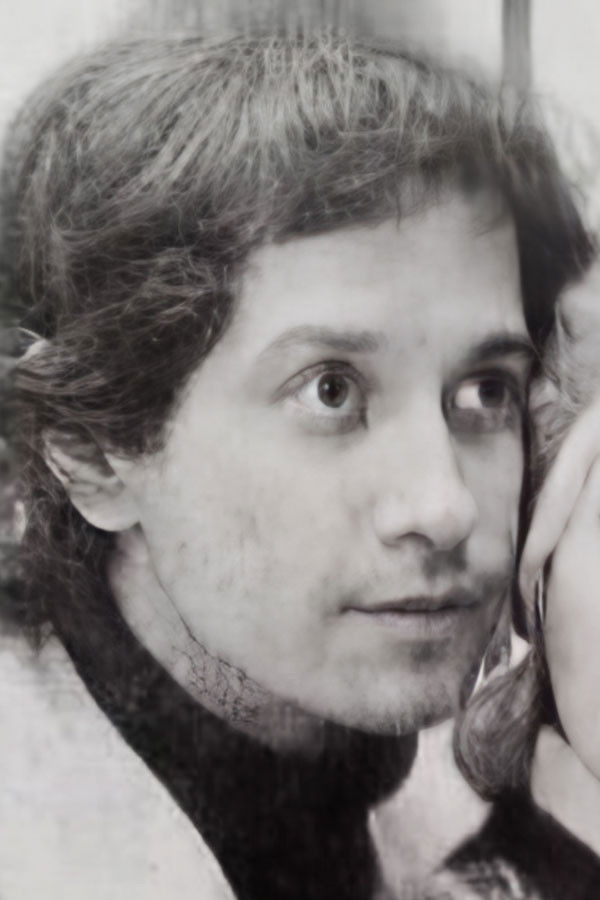 et billede af Pablo Danielo