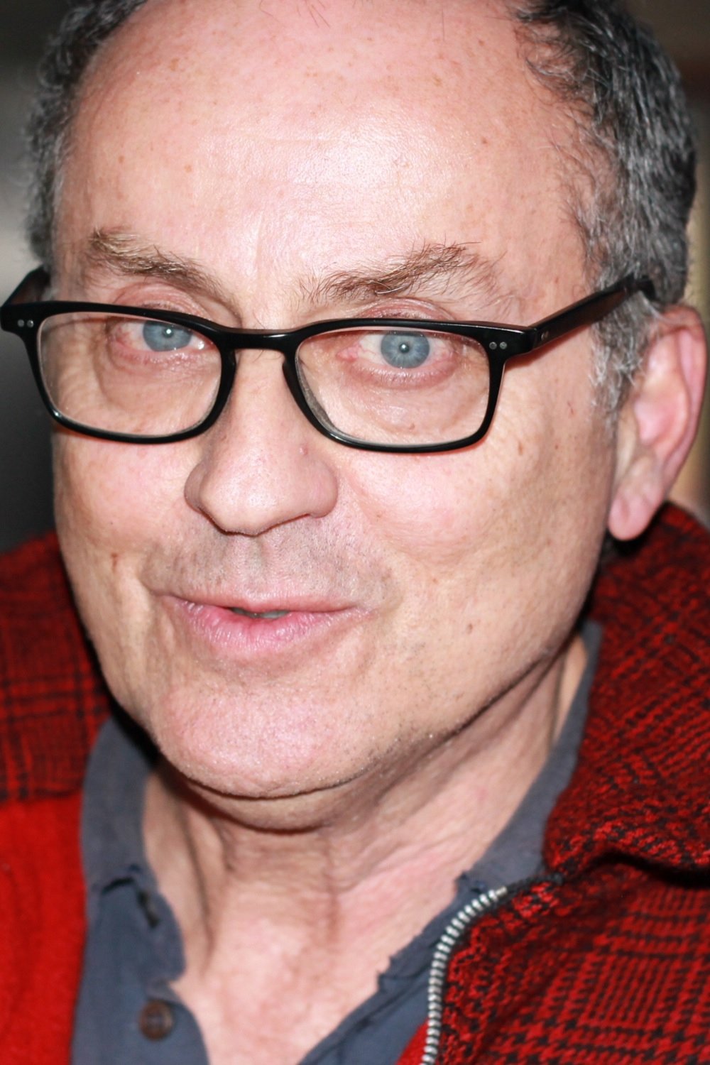 et billede af Pappi Corsicato