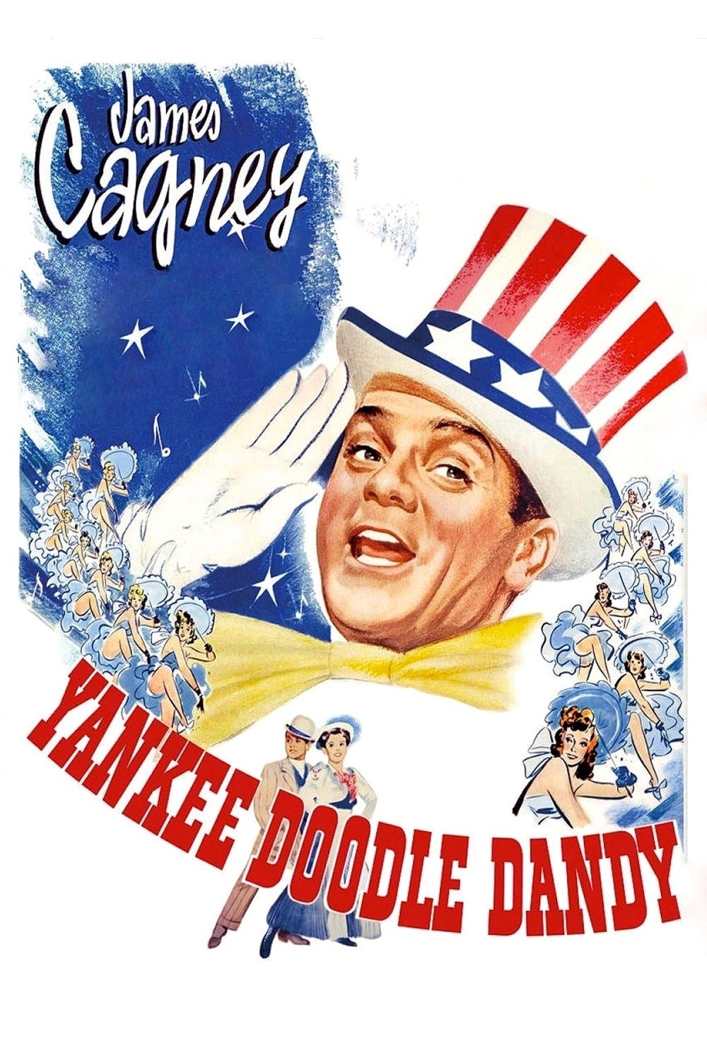 Yankee Doodle Dandy