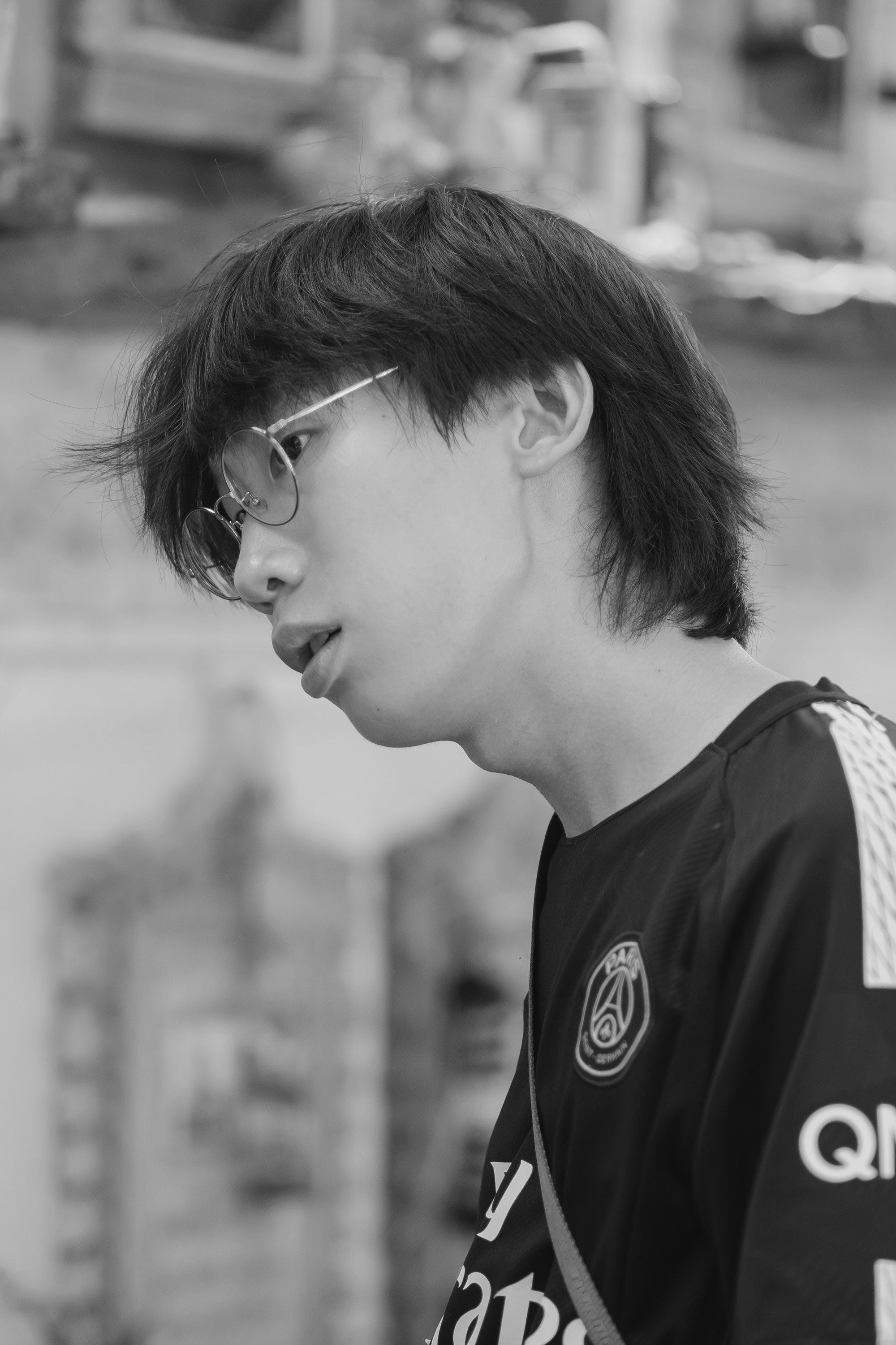 et billede af Hyunwoo Yoon