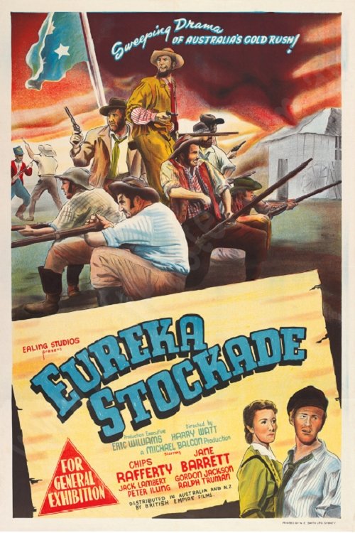Eureka Stockade
