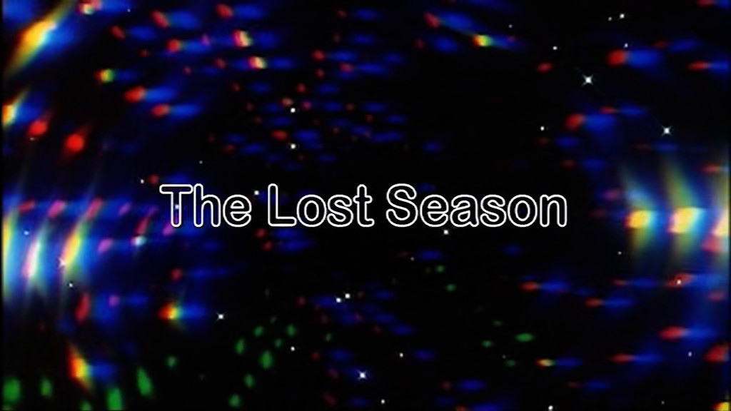 Doctor Who Season 0 :Episode 125  The Lost Season