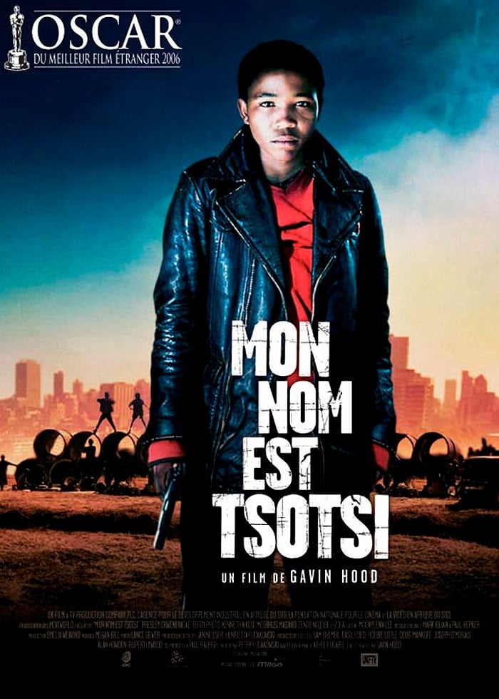 Mon nom est Tsotsi streaming