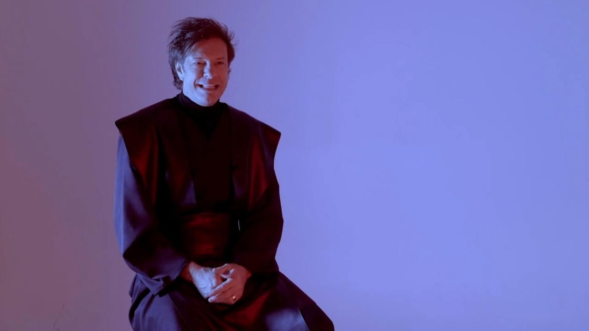 Backdrop image