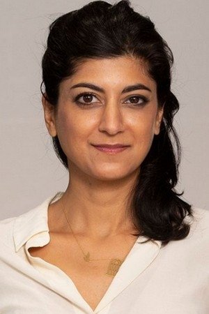 Negar Haeri's picture in the cast