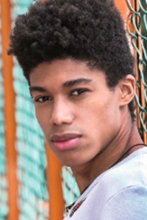 et billede af Duban Prado