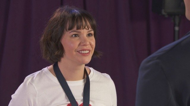 Hollyoaks