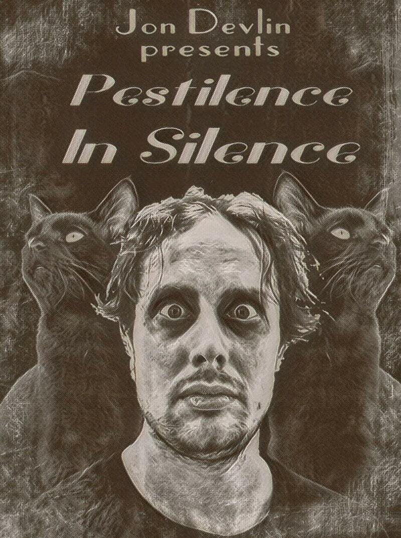 Pestilence In Silence Pestilence In Silence