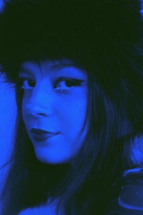 et billede af Zoé Demarez