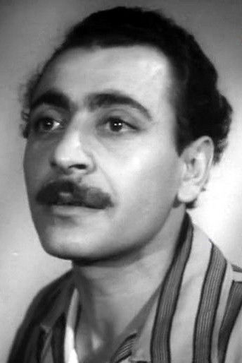 et billede af Georgiy Unanyan