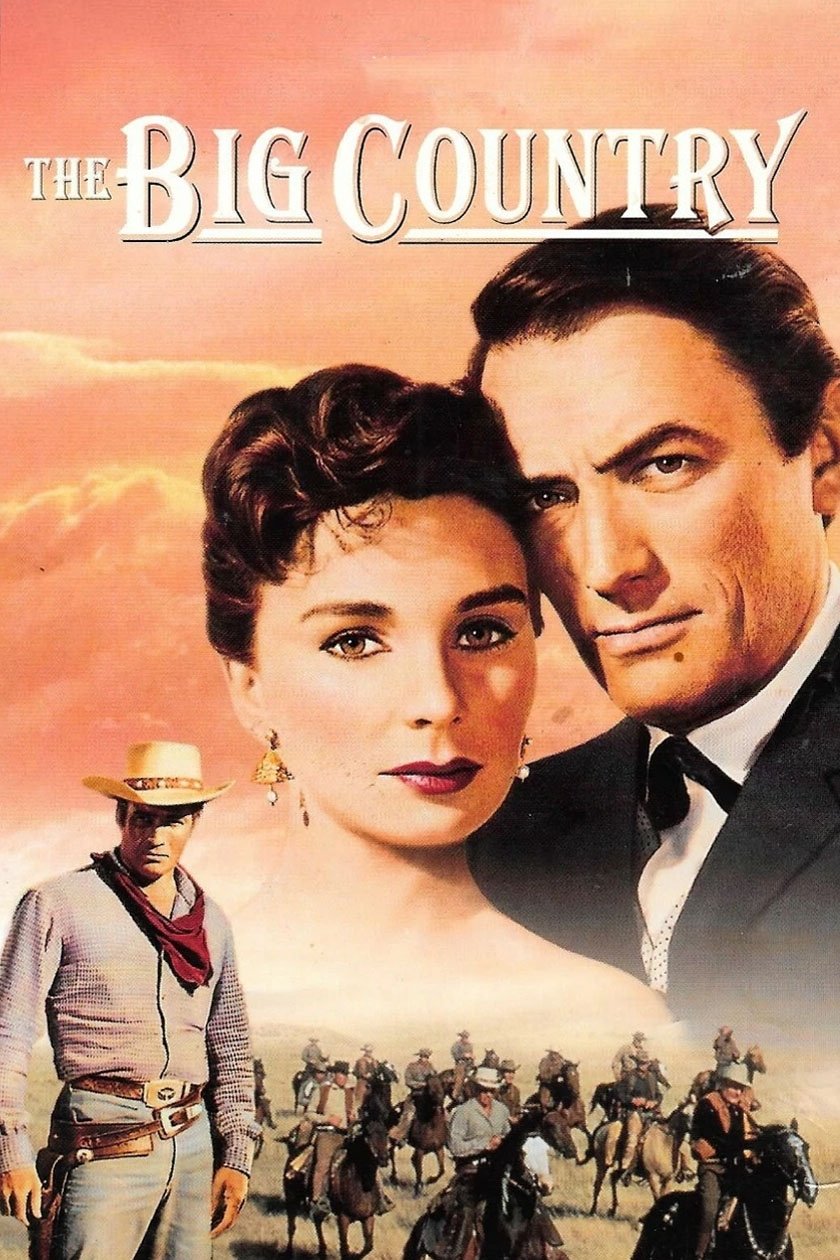 The Big Country
