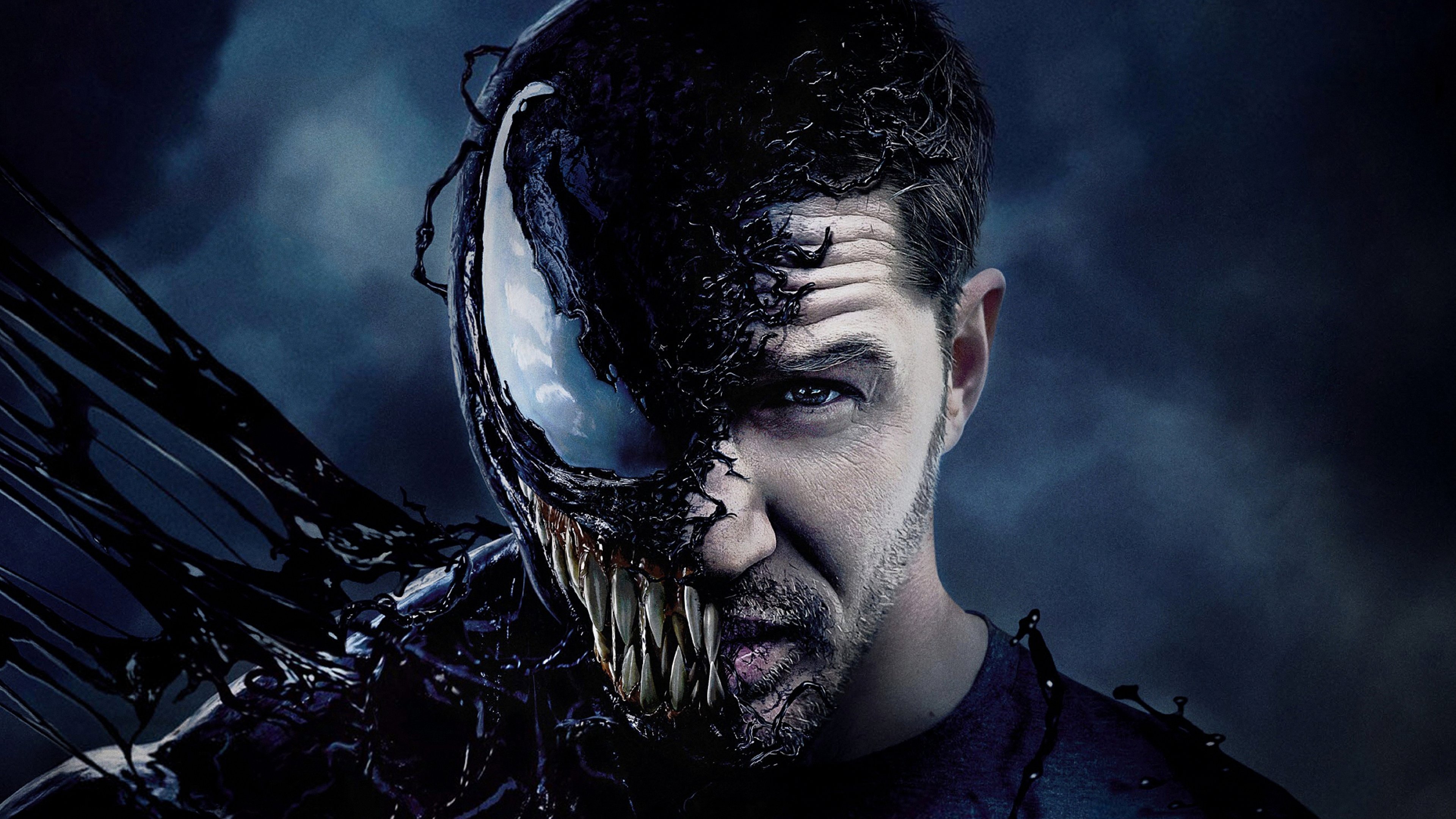 Venom (2018)