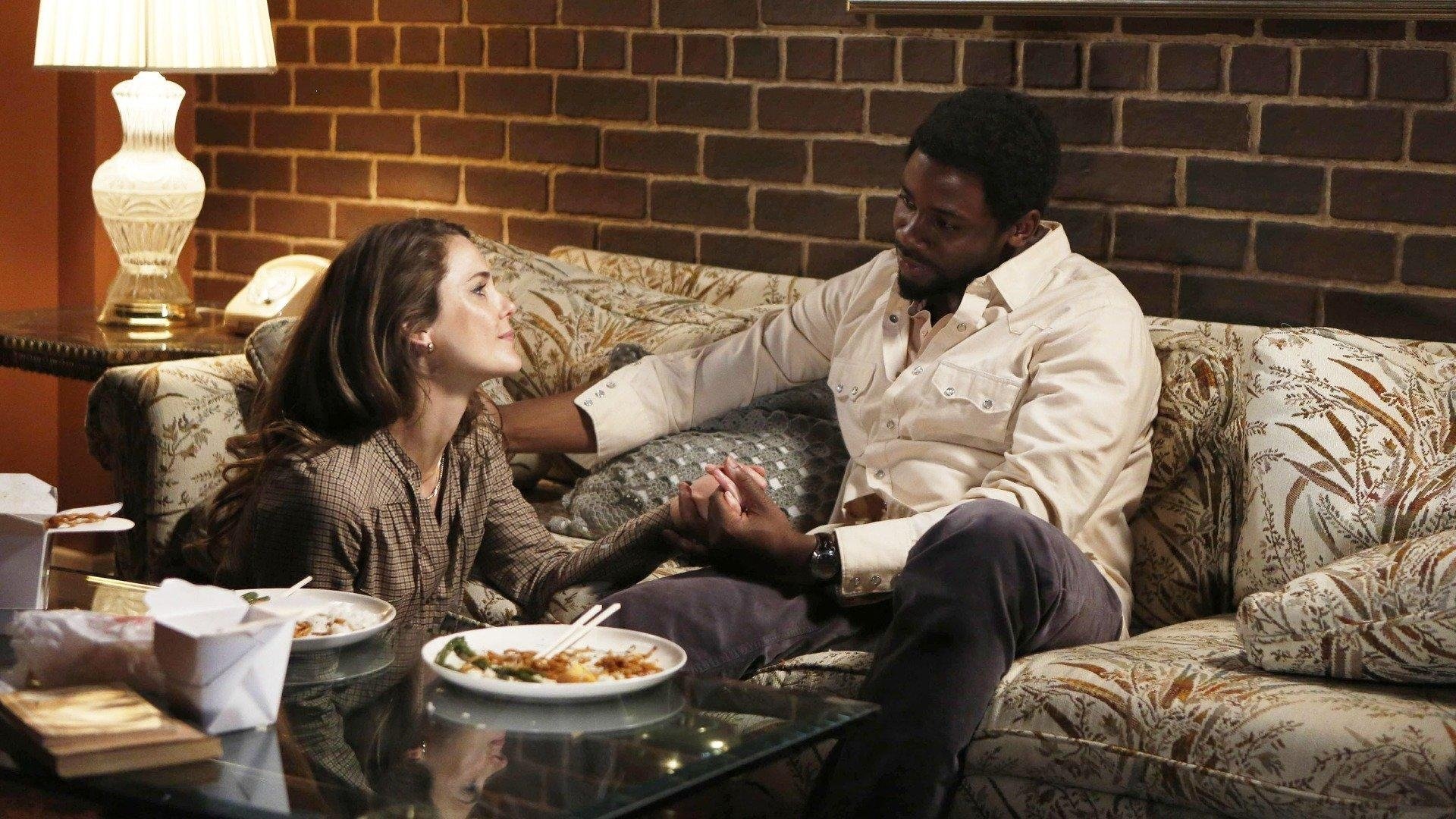 The Americans