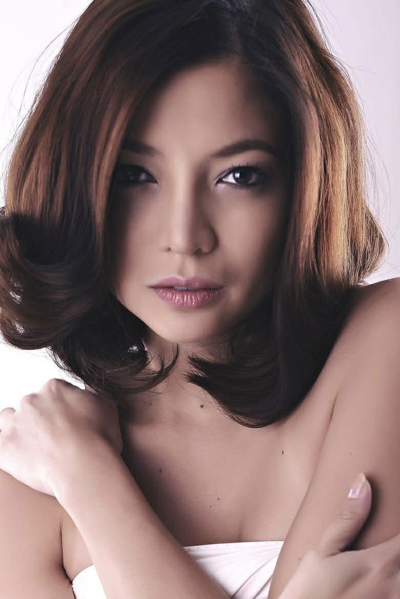 et billede af Maui Taylor