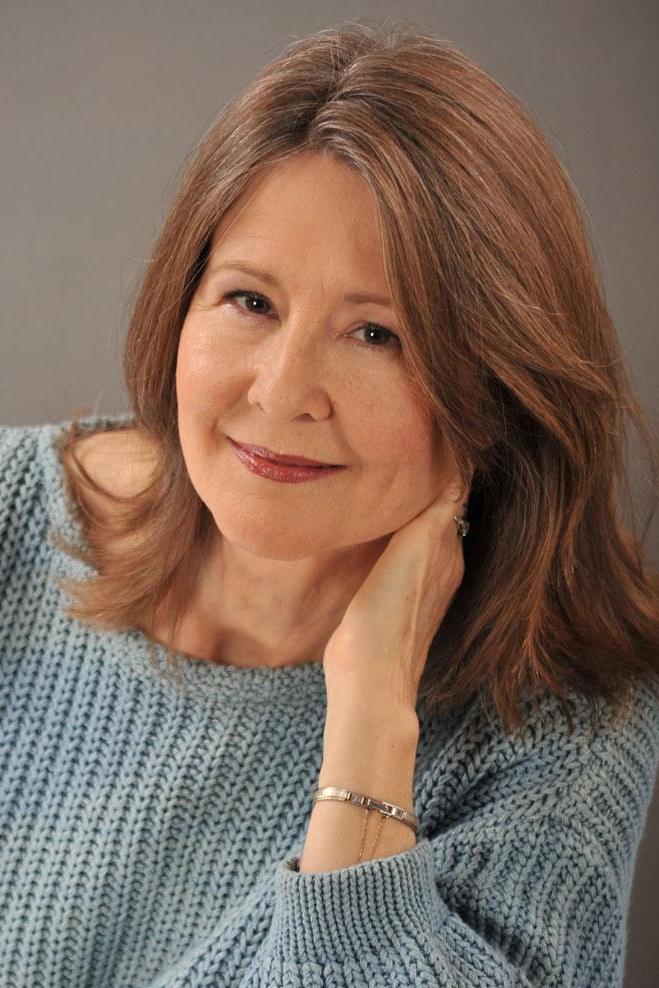 et billede af Mia Dillon