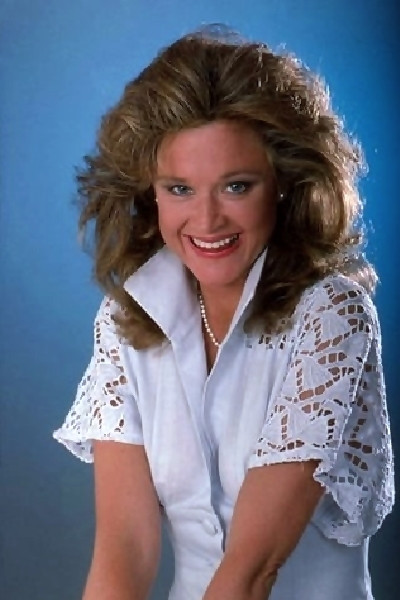 et billede af Tara King