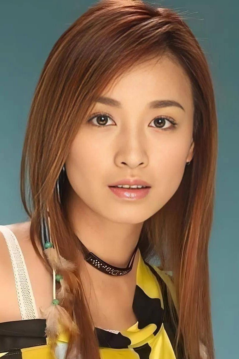 et billede af Zhang Ting