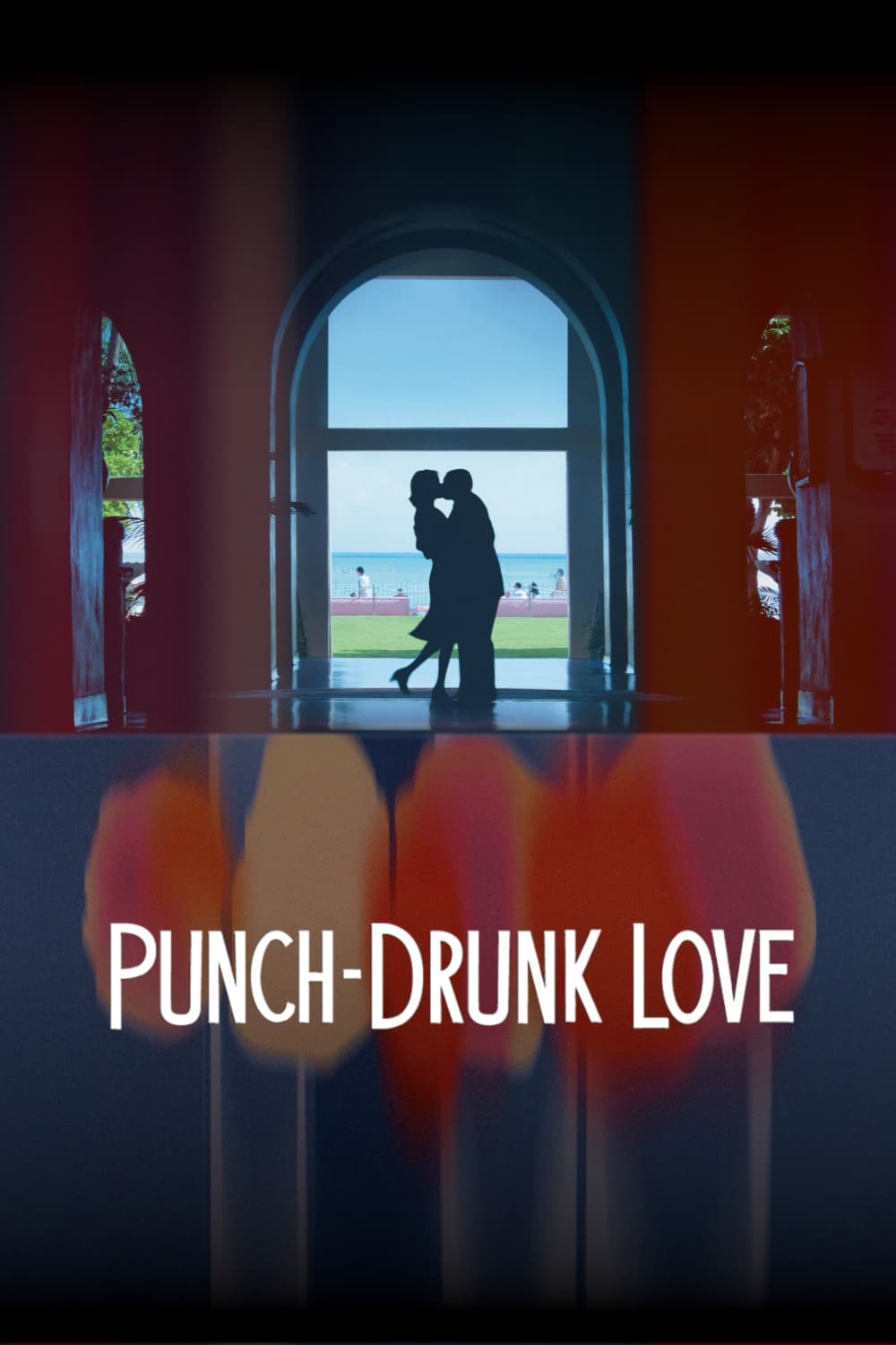 Punch-Drunk Love