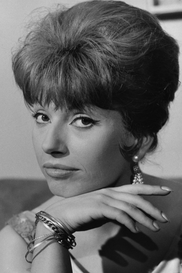 et billede af Beate Hasenau