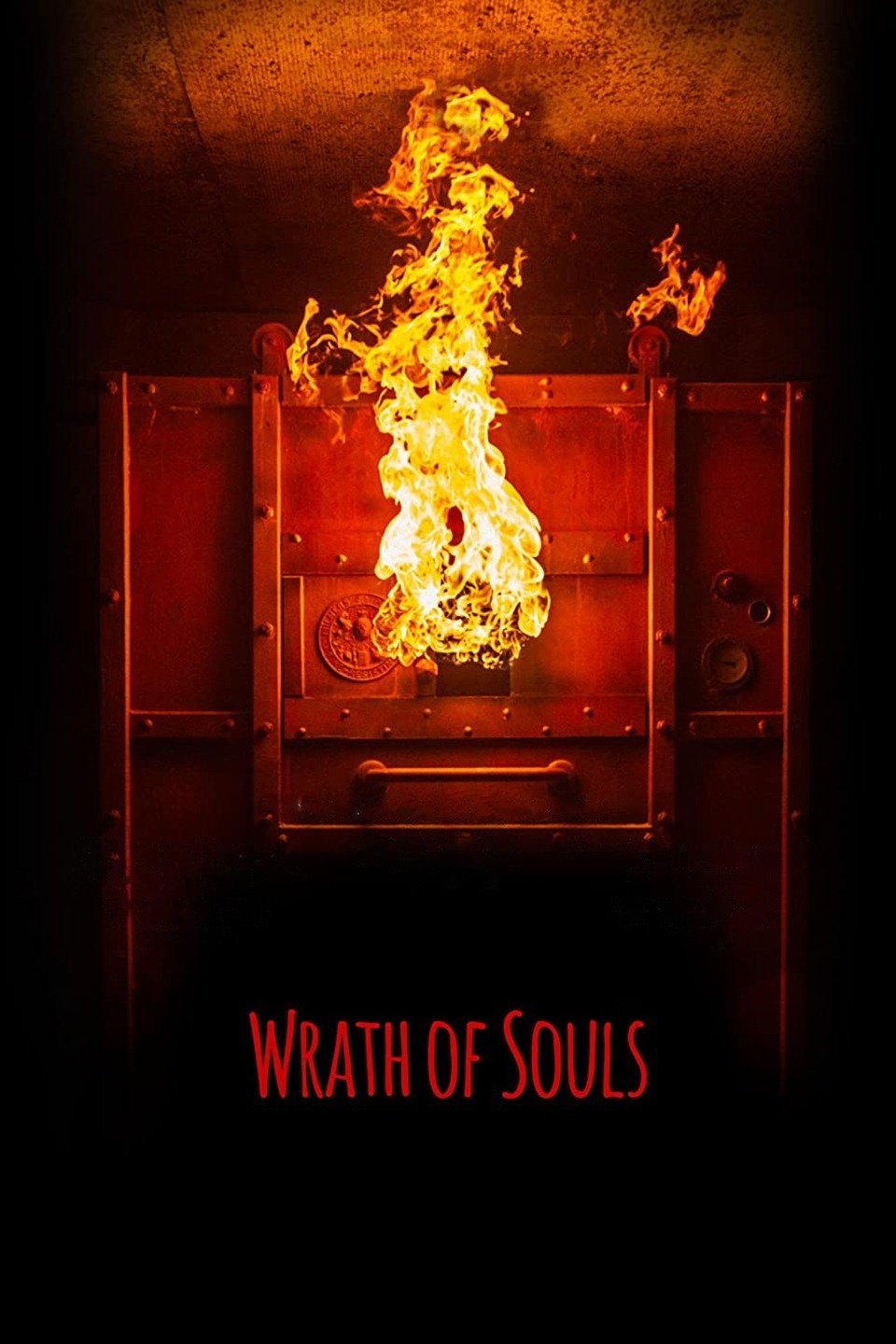 Wrath of Souls