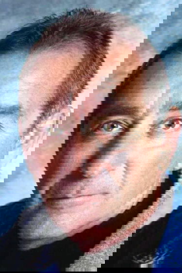 et billede af Bill Yak