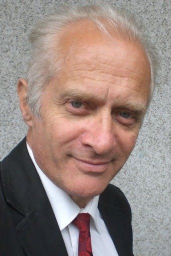 et billede af Curtis Matthew