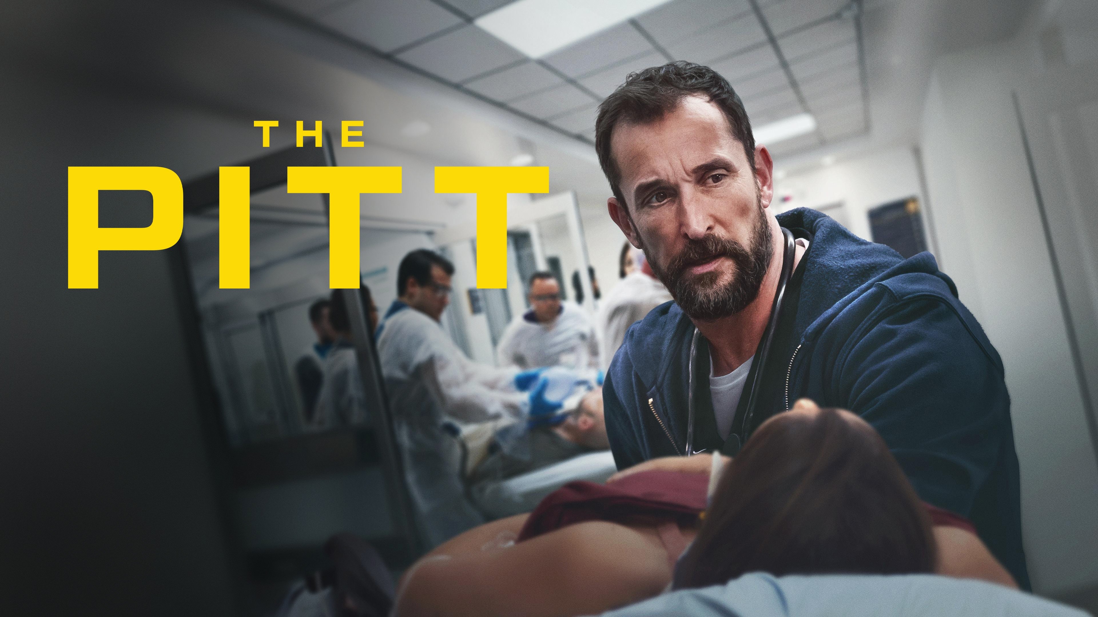 The Pitt