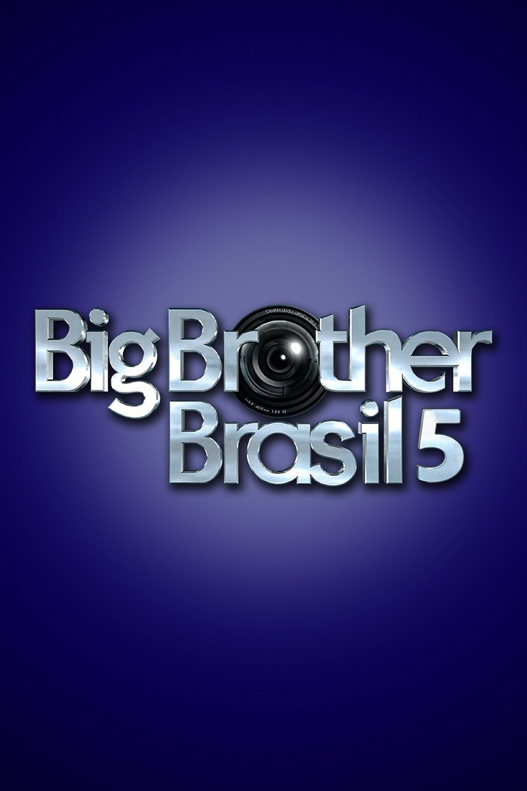Big Brother Brasil Season 5