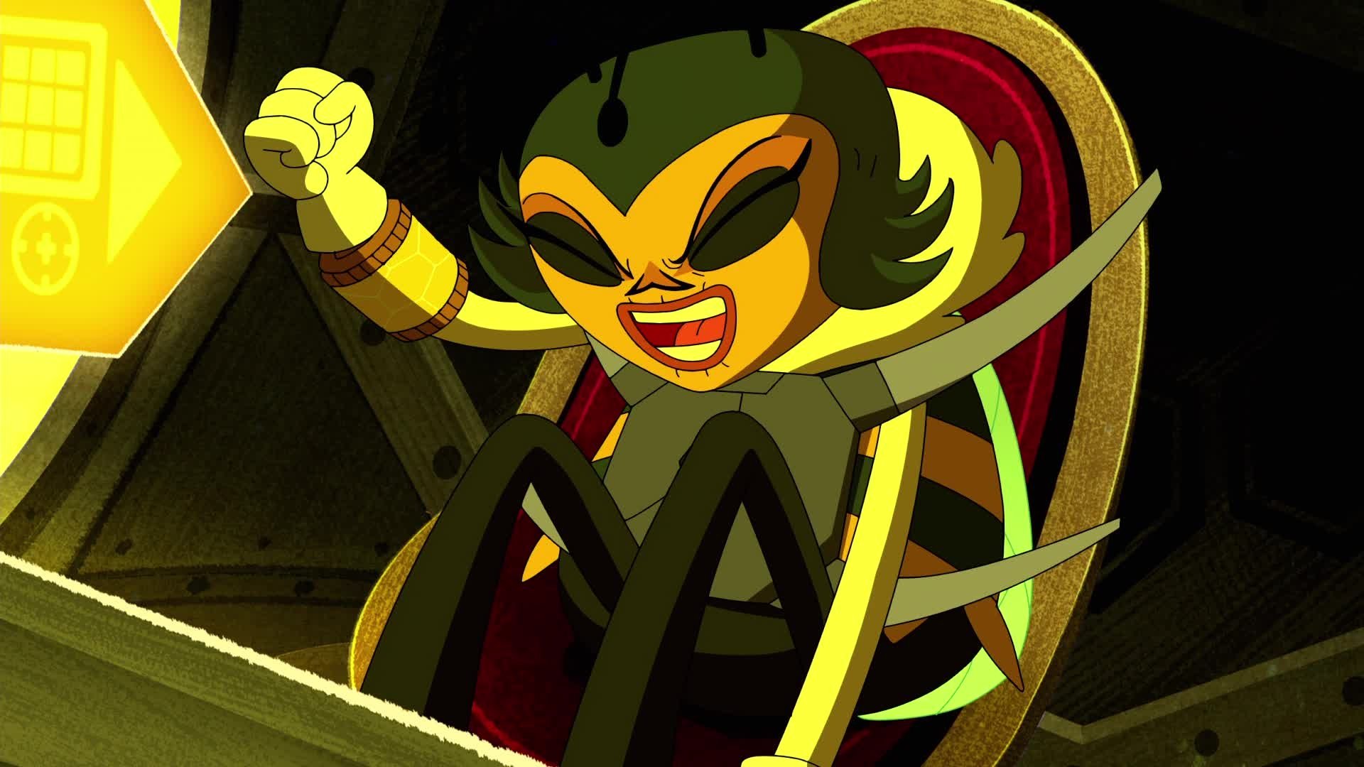 Ben 10