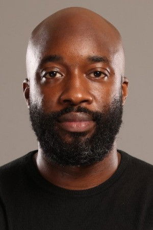 et billede af Ade Oladipo