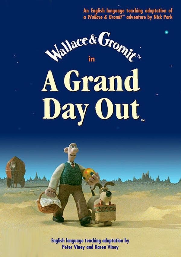 A Grand Day Out