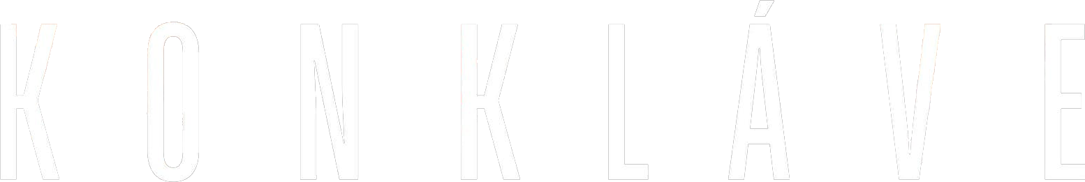 Konkláve