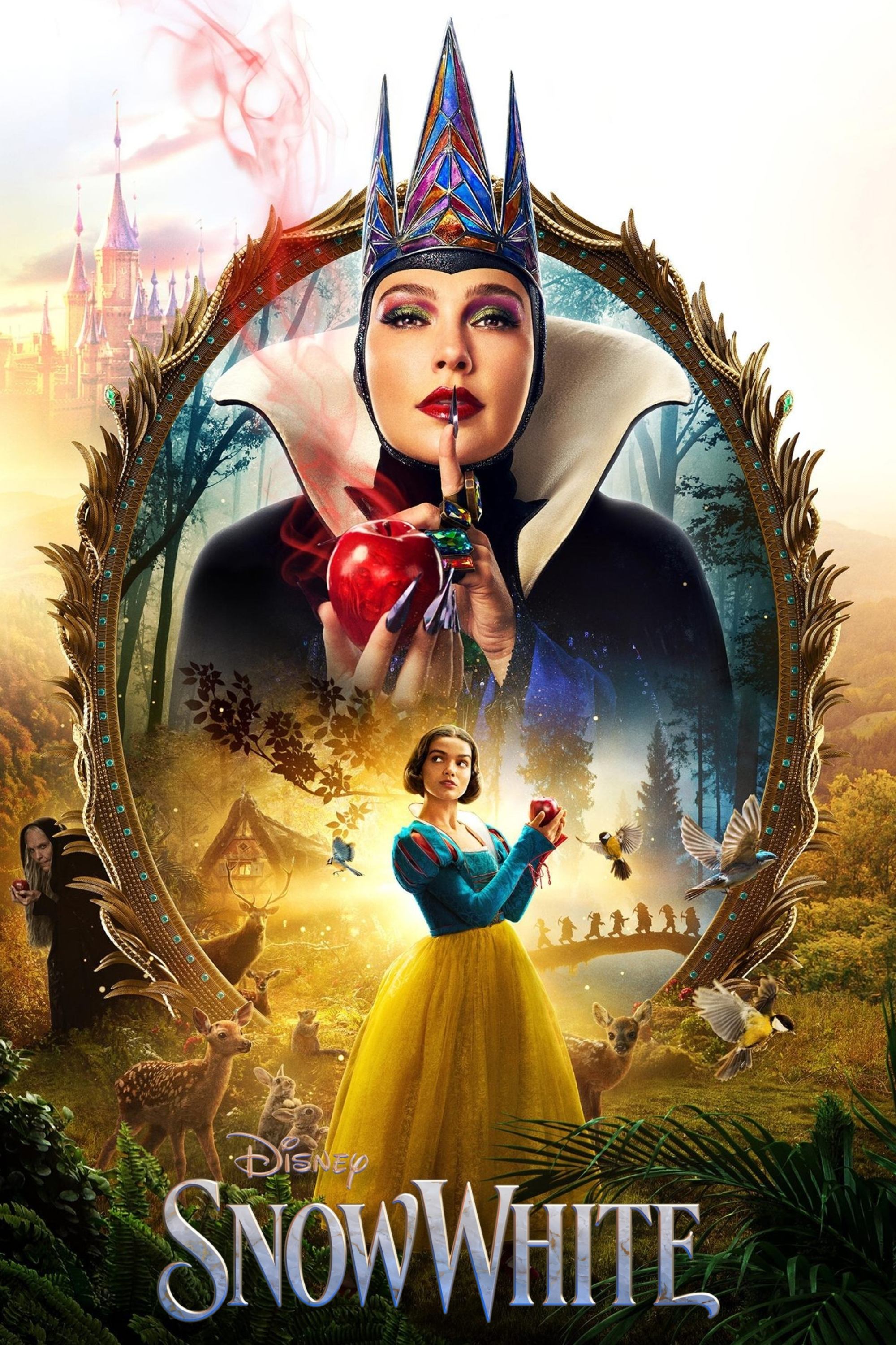 Snow White