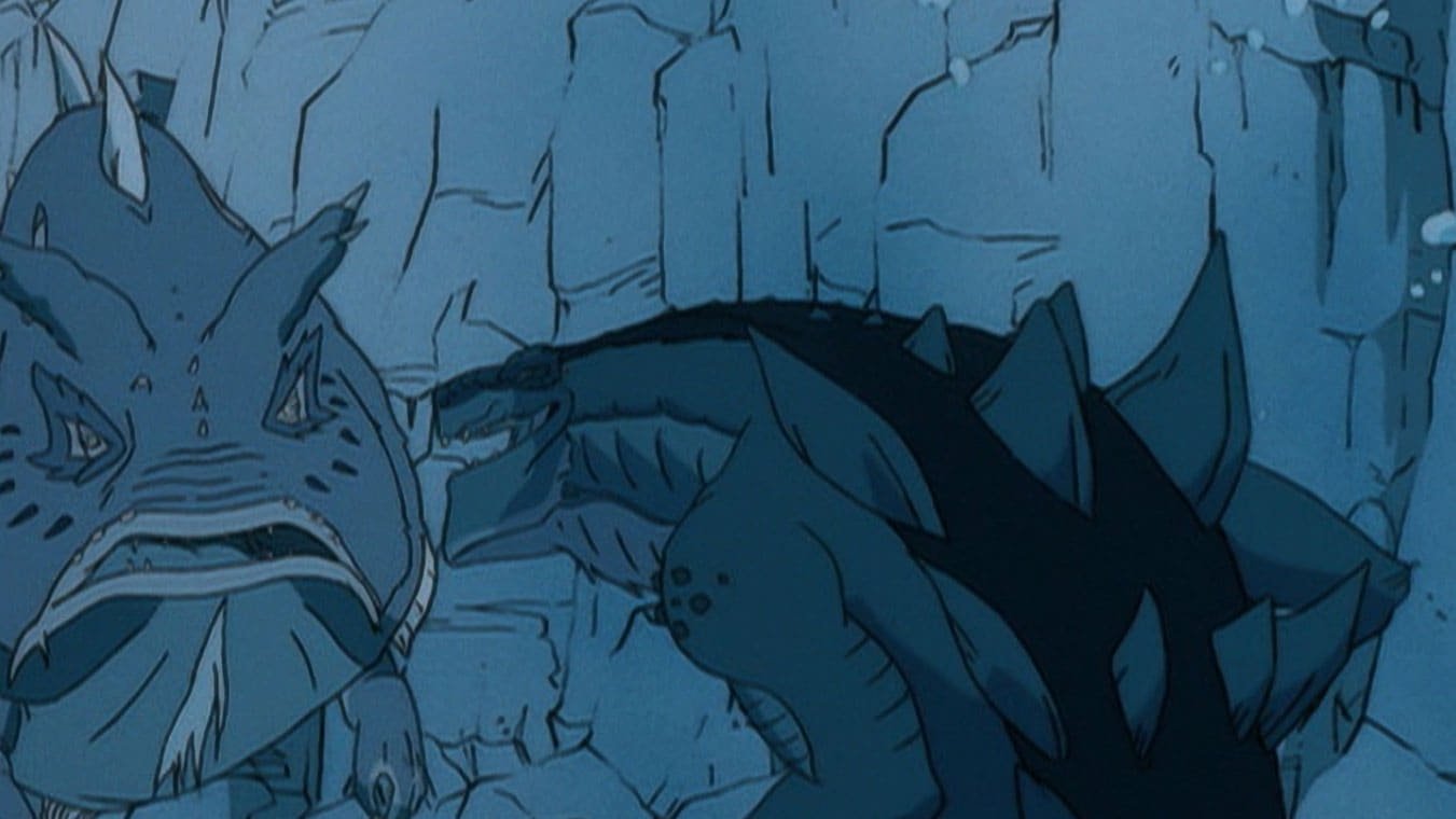 Godzilla: The Series