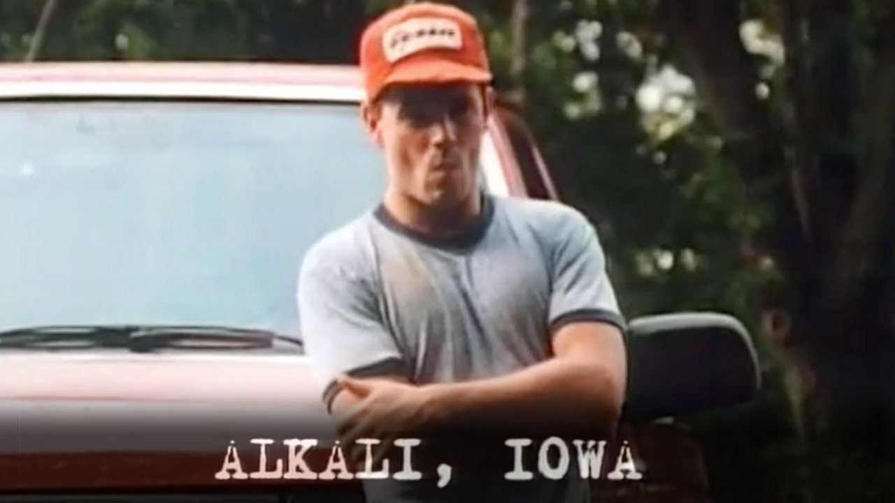 Alkali, Iowa (1995)