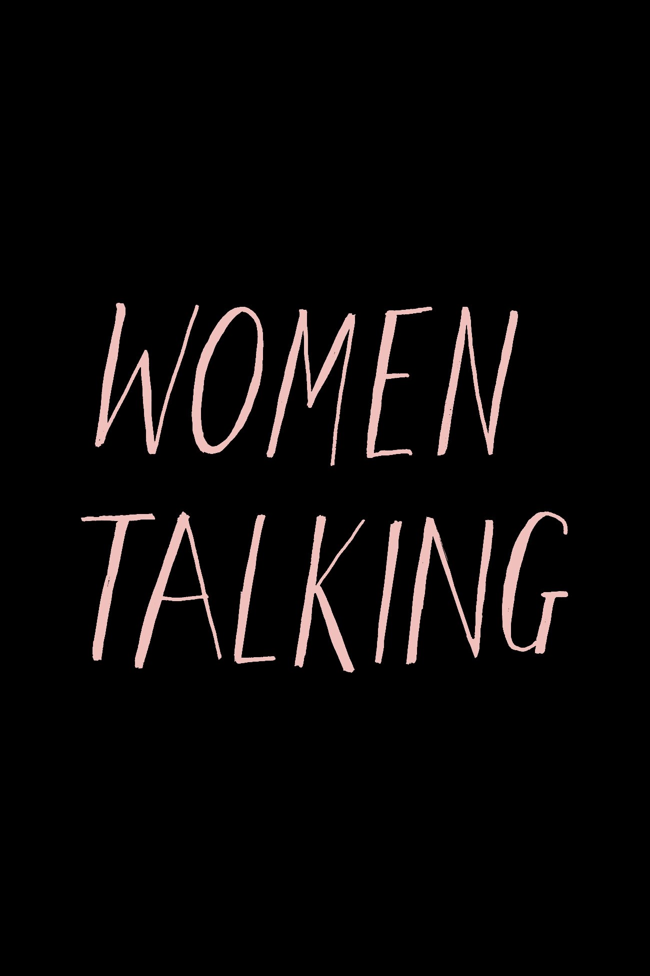 Women Talking