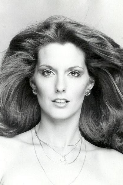 et billede af Marilyn Schreffler