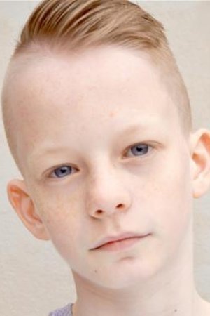 et billede af Ben Skelton