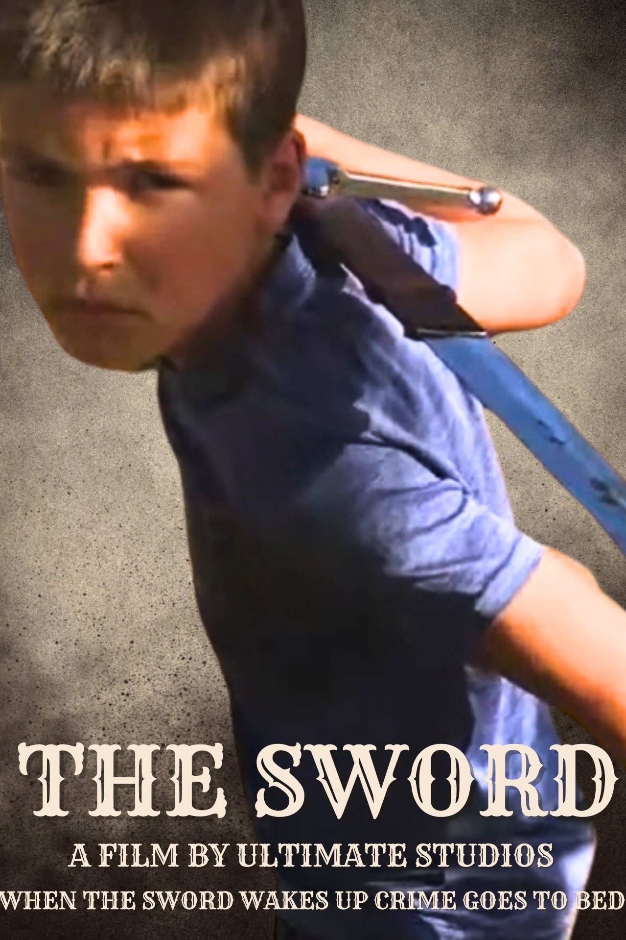 The Sword The Sword