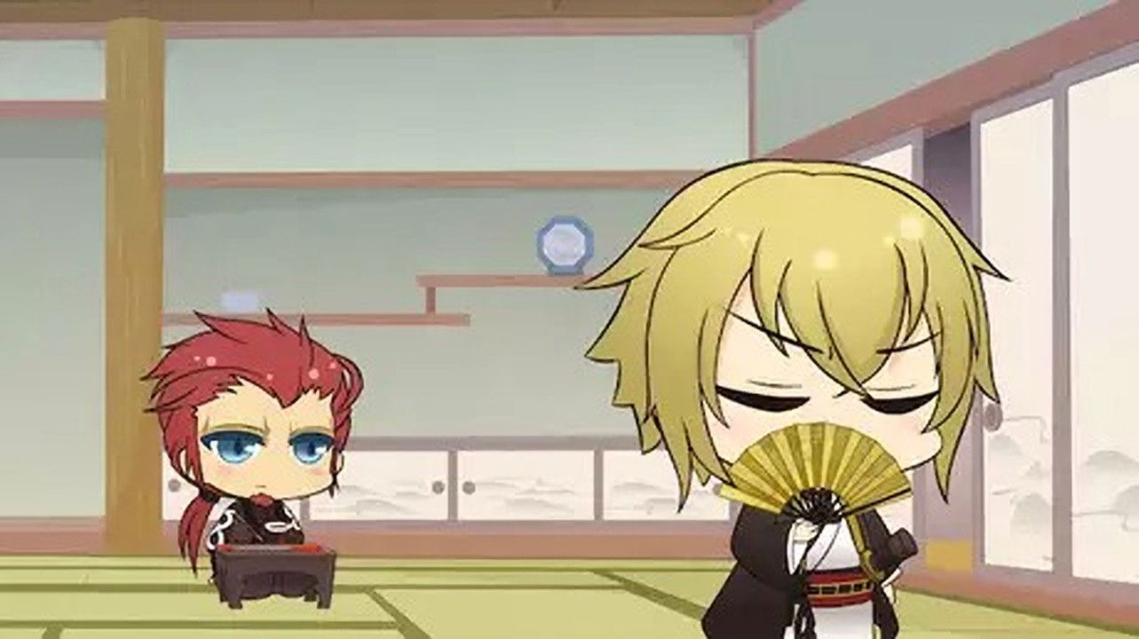 Thumbnail for Episode 6 Season 1 Episode 6