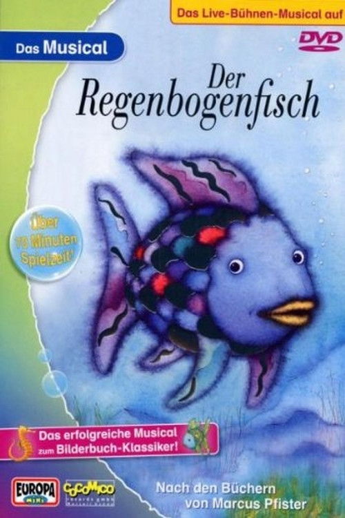 Der Regenbogenfisch - Das Musical