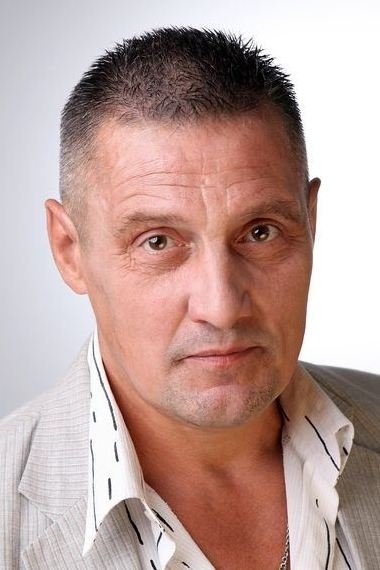 et billede af Andrey Balyakin